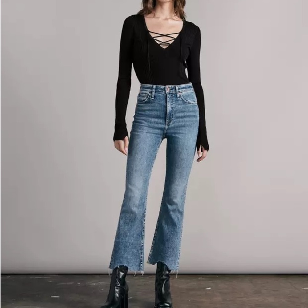 RAG & BONE Top - Picture 4 of 8